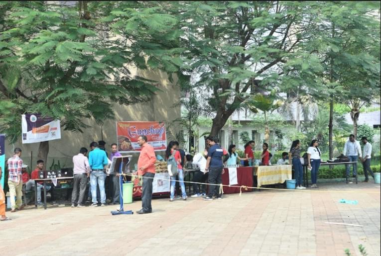 Krishna’s Vikash Institute of Pharmaceutical Sciences and Research Raipur Vyom Raipur photo 5